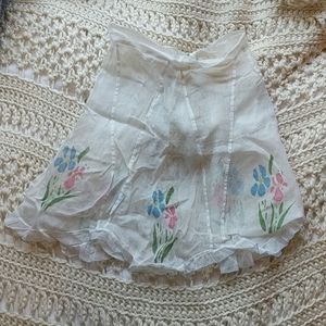 Vintage apron